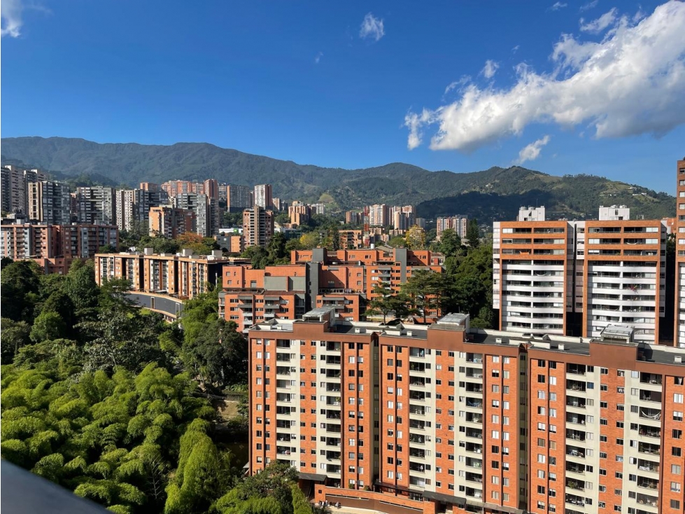 Venta Apartamento Esmeraldal ULTIMO PISO. 1 alcoba, Entorno Campestre — foto 5