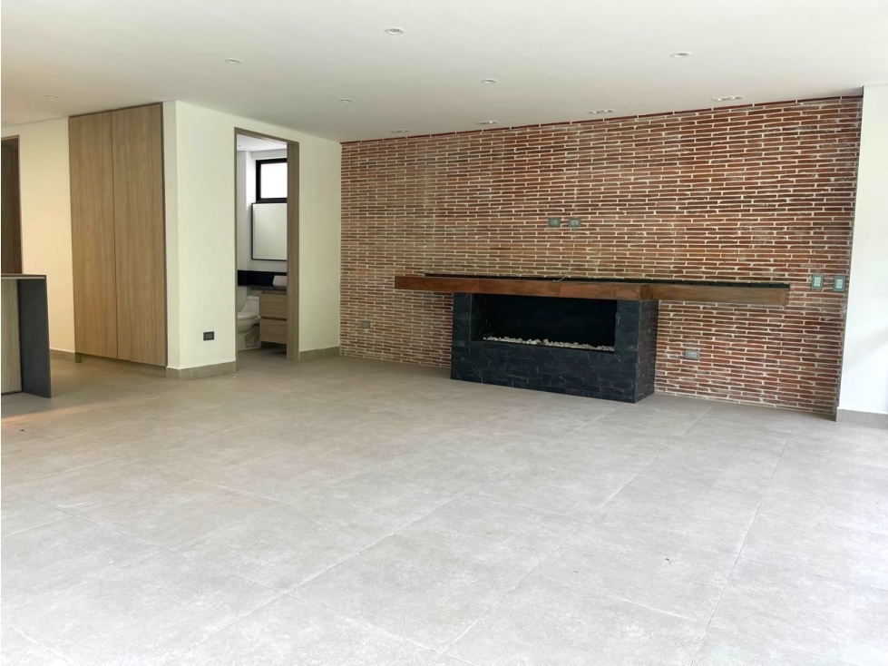 Venta Casa ESTRENAR Vía a El Retiro 4 alcobas en Parcelación — foto 6