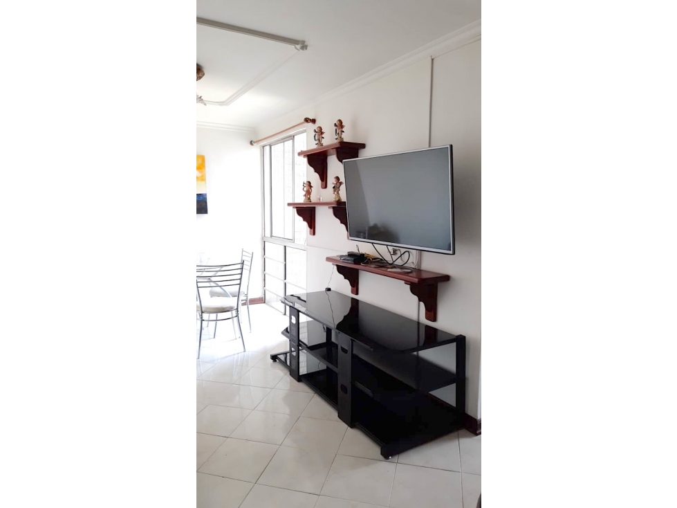 Venta Apartaestudio ideal inversión Centro Medellin cerca a San Diego — foto 3