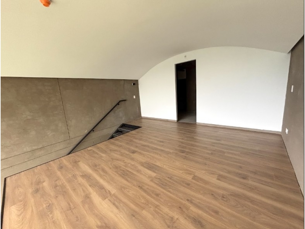 Venta Apartamento loft uso mixto cerca Mall Indiana La Palmas — foto 6