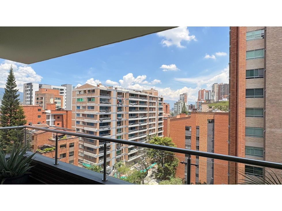 Venta Apartamento 3 alcobas con baño Zuñiga Envigado cerca Sao Paulo — foto 2