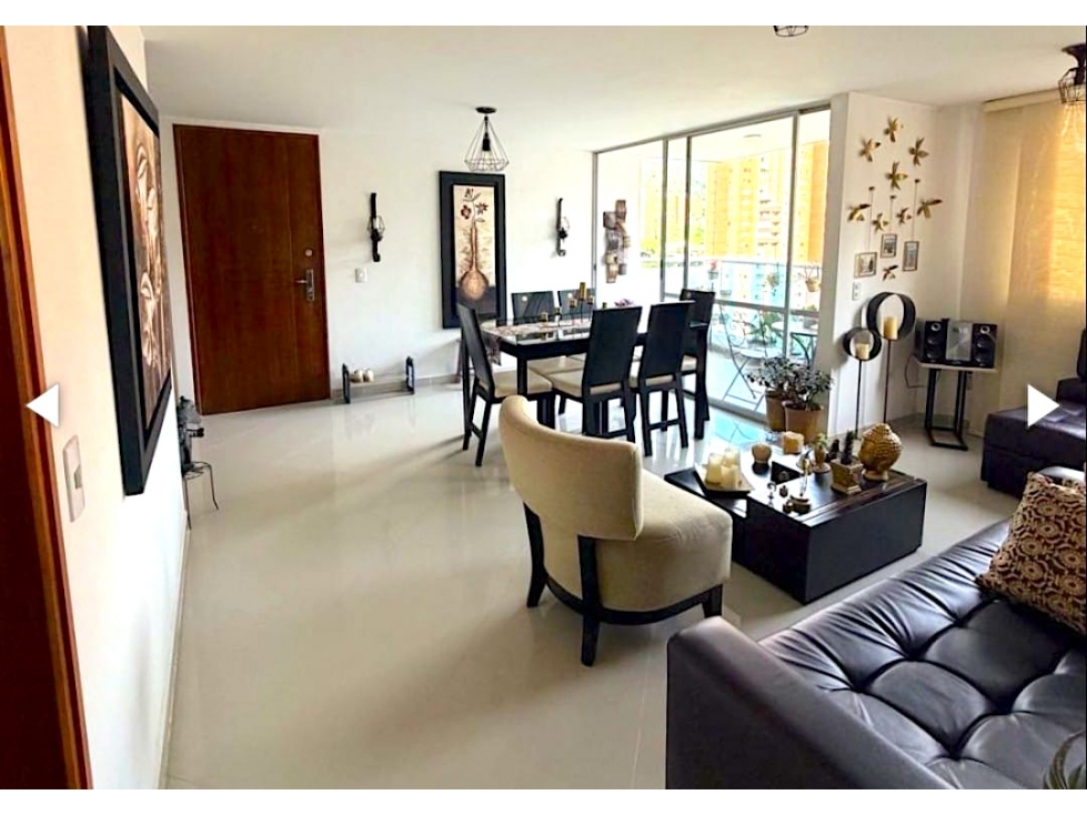 Venta Apartamento Cañaveralejo Sabaneta Unidad Completa — foto 2