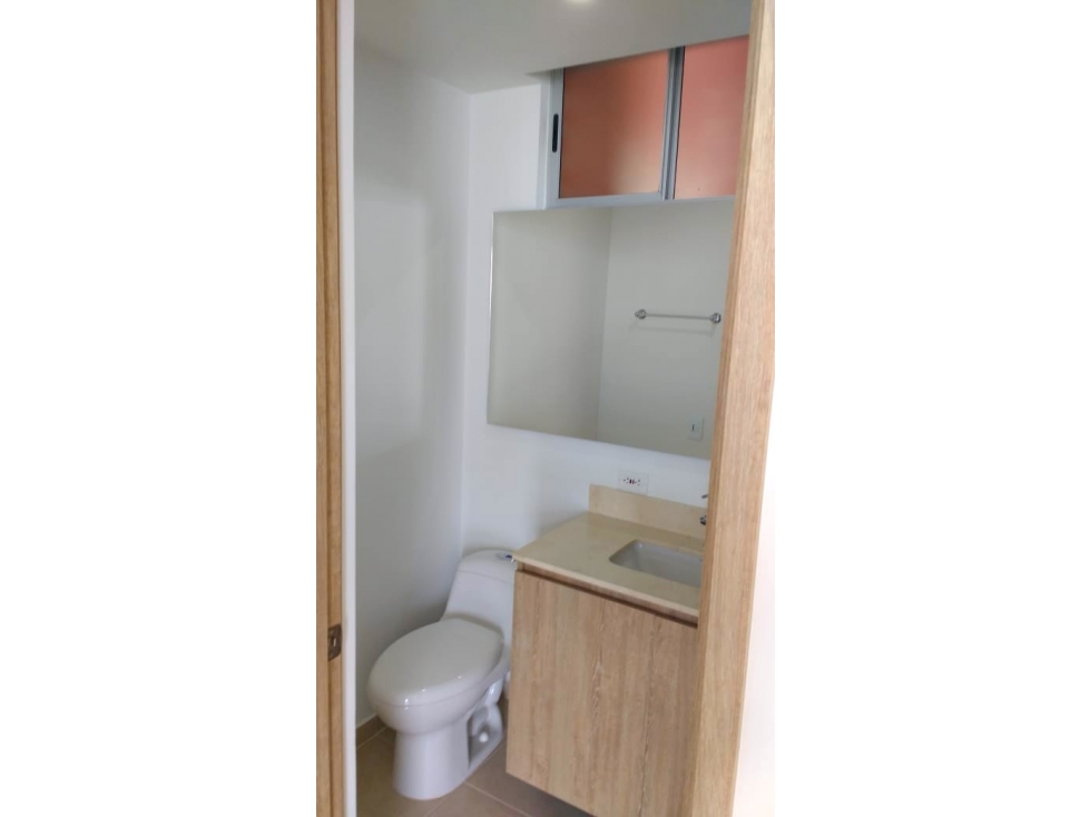 Venta Apartamento Sabaneta El Trapiche Viña San Remo 3 alcobas — foto 4