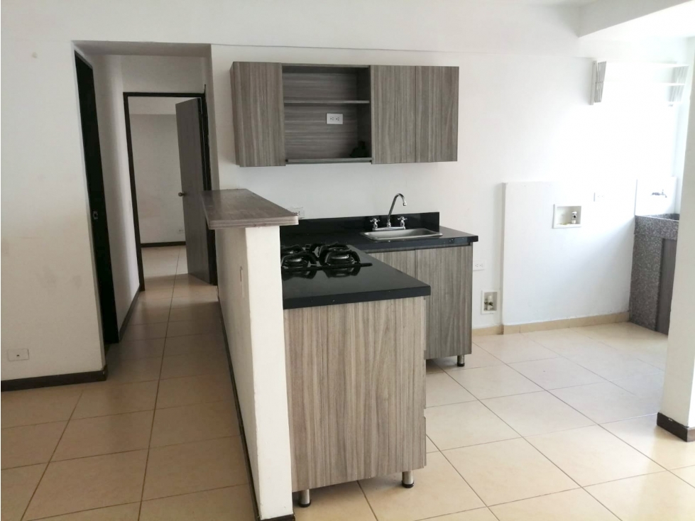 Venta Apartamento Envigado La Cuenca en Unidad Completa — foto 4