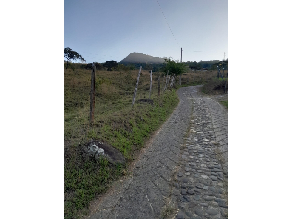 Venta Lote Hermoso en Girardota Vereda el Totumo — foto 3