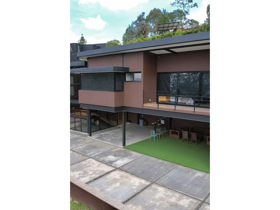 Venta MODERNA Casa Independiente Las Palmas Parte Media. Muy Segura — foto 5