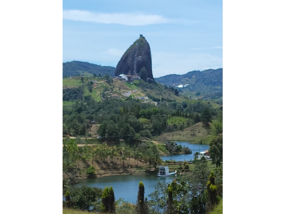 Venta Lote Guatape Condominio Campestre LUXE BY THE CHARLEE — foto 4