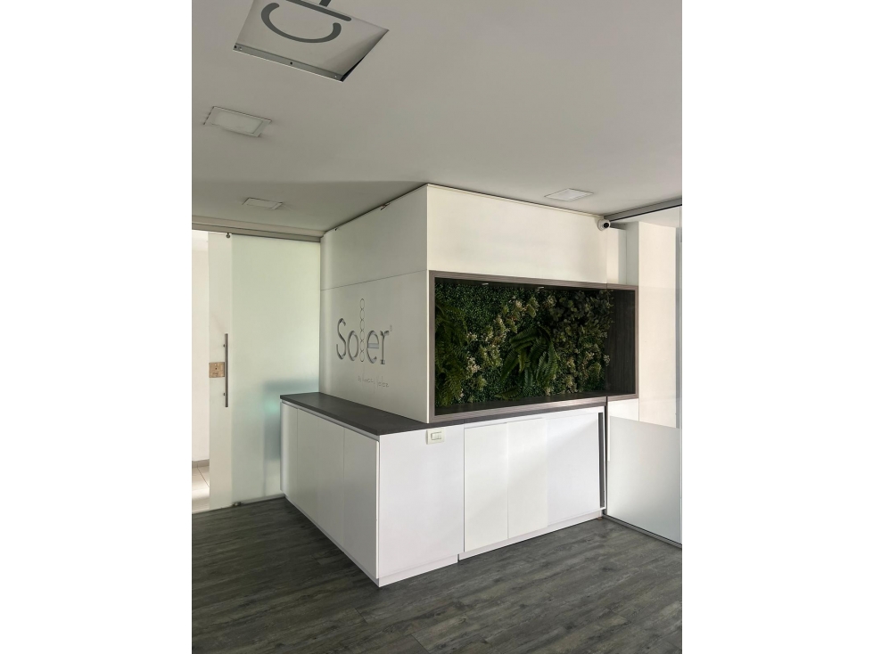 Venta Oficina El Poblado Inferior con la 10 - Ideal Inversionista — foto 6