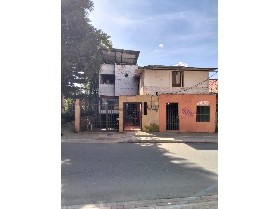 Venta Casa Lote Belén La Palma cerca a Los Molinos. MEDIA MIXTURA — foto 2