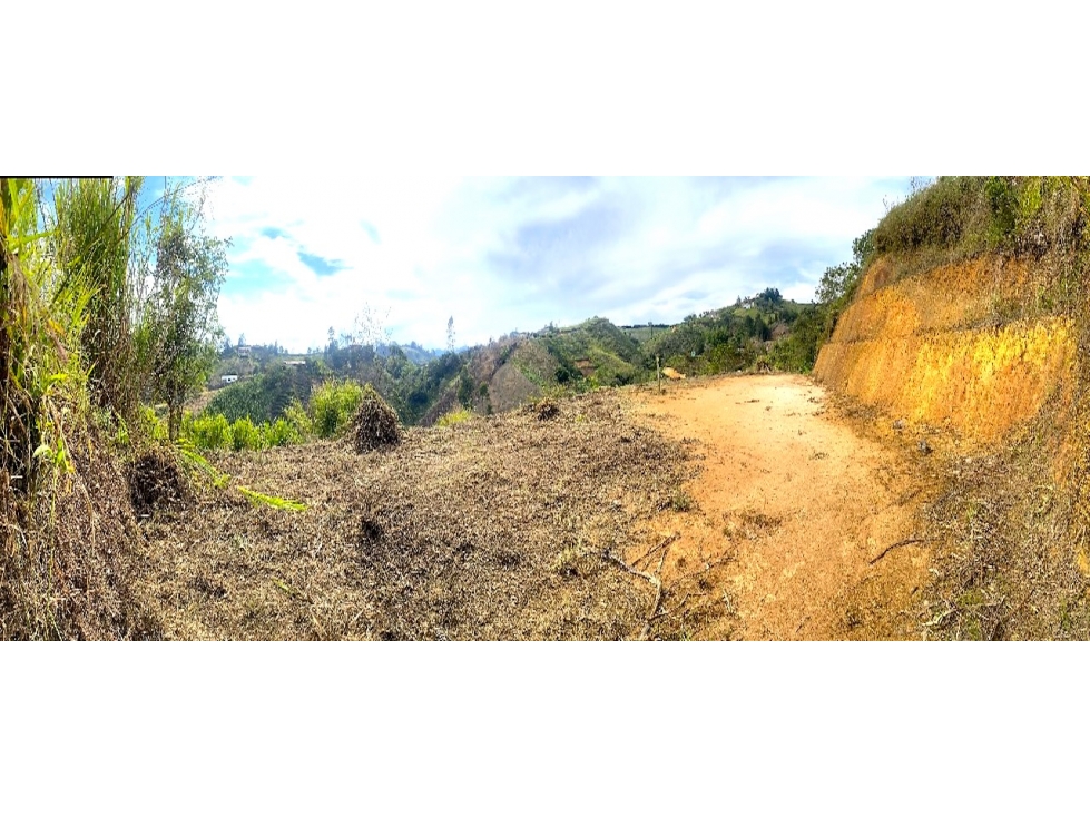 Venta Lote Via San Vicente Ferrer zona en Desarrollo para 2 Casas — foto 2