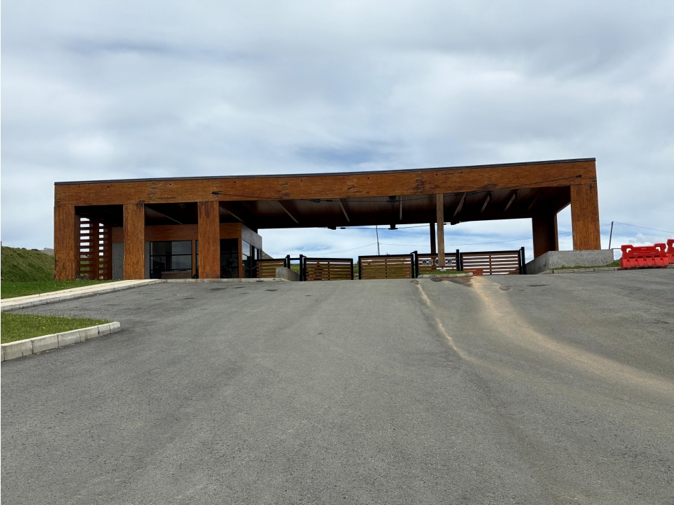Venta Lote Alto de Las Palmas Cerca a INDIANA Condominio en Desarrollo