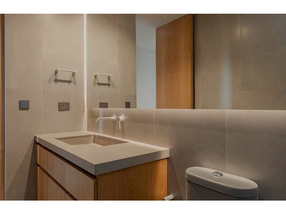 Venta Apartamento El Poblado Moderno DISEÑO INDUSTRIAL por Vizcaya — foto 6