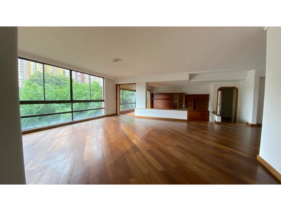 Venta Apartamento El Poblado Castropol cerca Av. UBICACIÓN ESTRATÉGICA