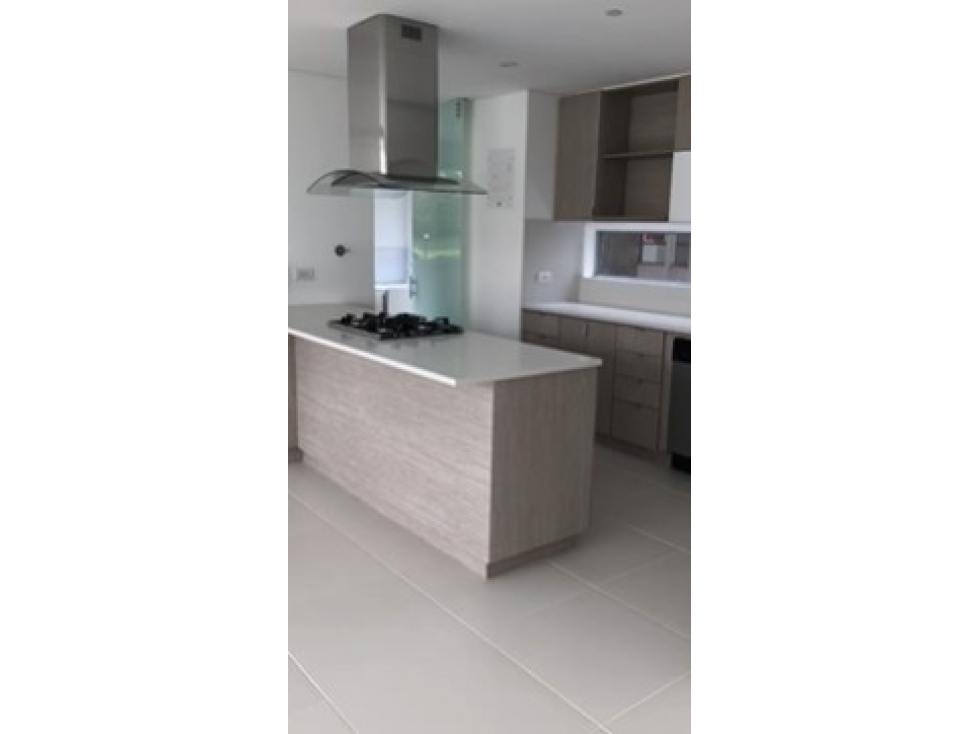 Venta Apartamento El Chocho Cumbres en NATIVO — foto 3