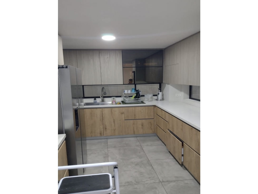 Venta Apartamento Laureles Santa Teresita con piscina pequeña — foto 5