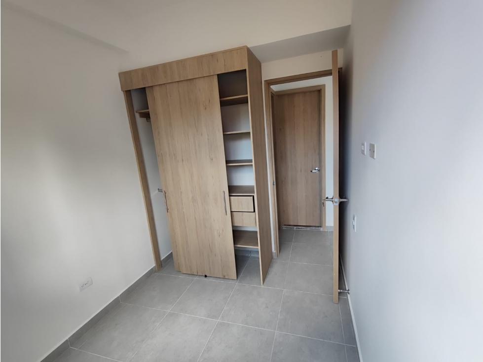 Venta Apartamento Rionegro Fontibón PIEDEMONTE con Zonas Comunes — foto 6