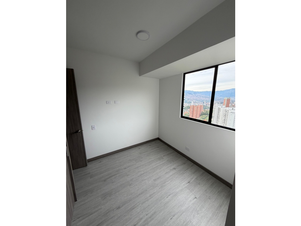 Venta Apartamento Las Palmas para ESTRENAR con excelente vista — foto 5