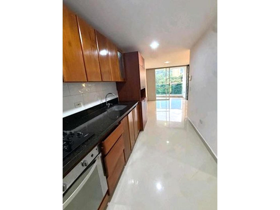 Venta Apartamento Sabaneta Cañaveralejo Excente Unidad cerca a Todo — foto 4