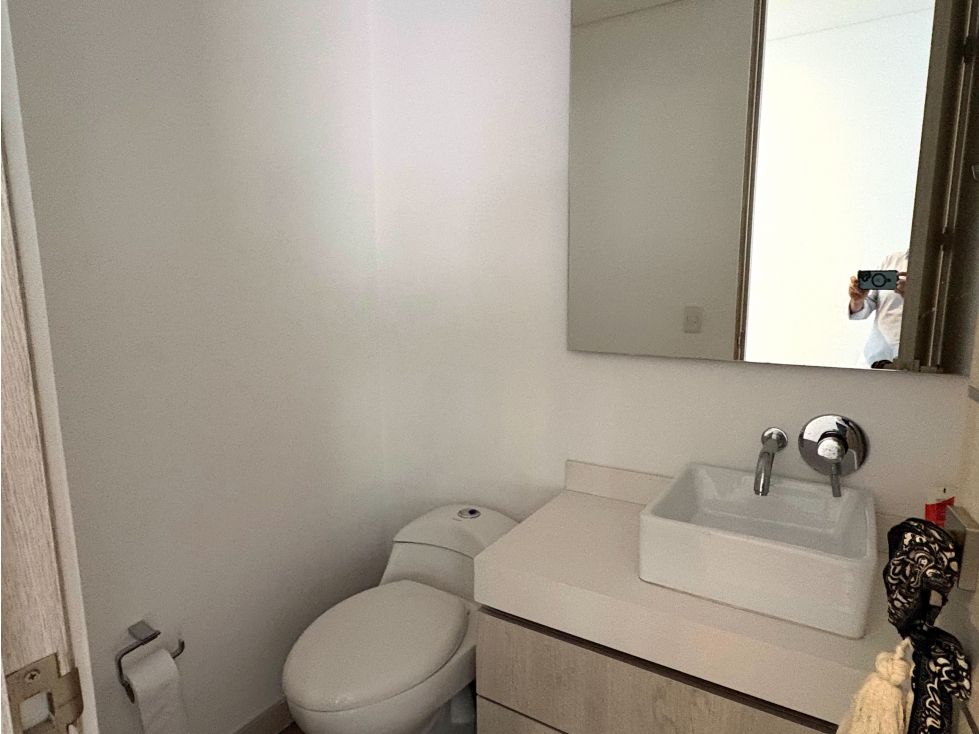 Venta apartamento Envigado Benedictinos cerca al Colegio — foto 6