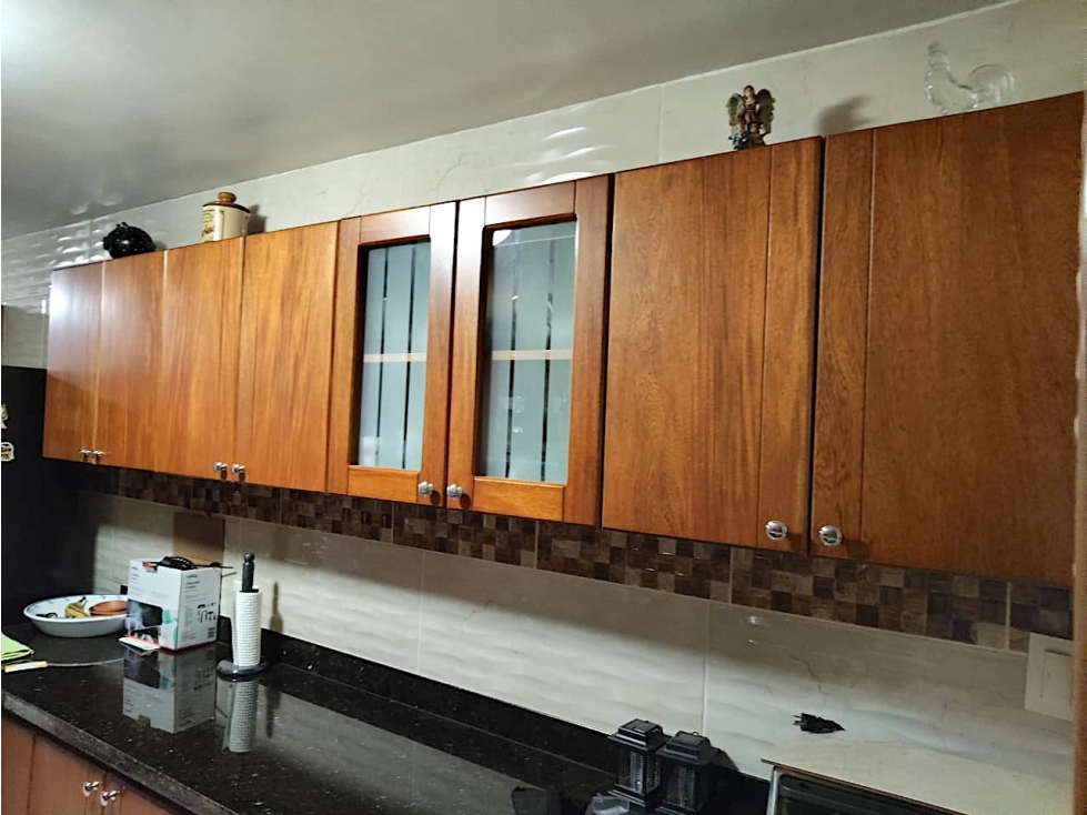 Venta Apartamento Remodelado en Villa de Aburrá 122 m² La Castellana — foto 5