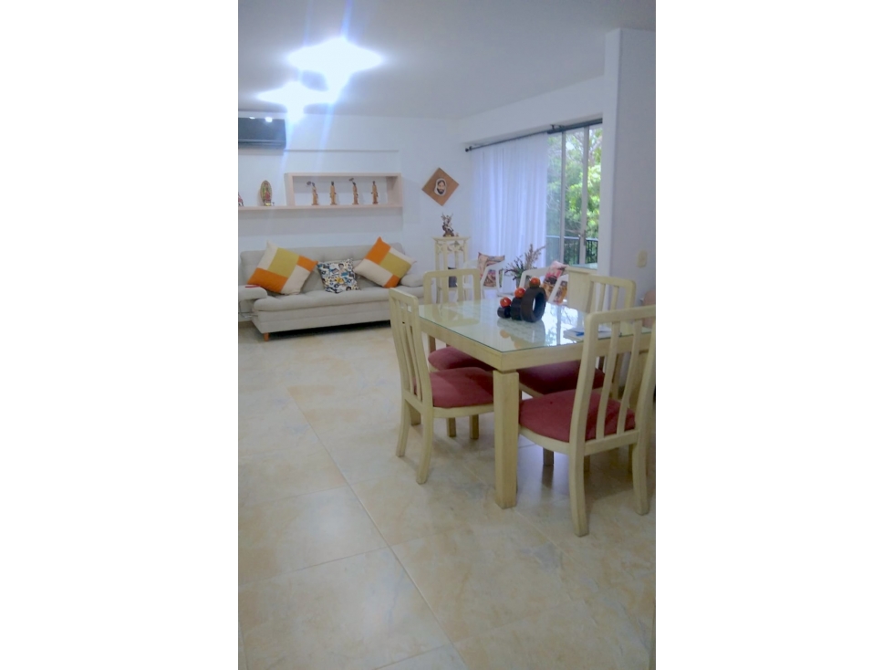 Venta Apartamento Santa Fe de Antioquia Zona Urbana FAMILY RESORT — foto 4