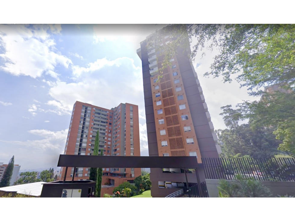 Venta Apartamento Envigado La Cuenca en Unidad Completa