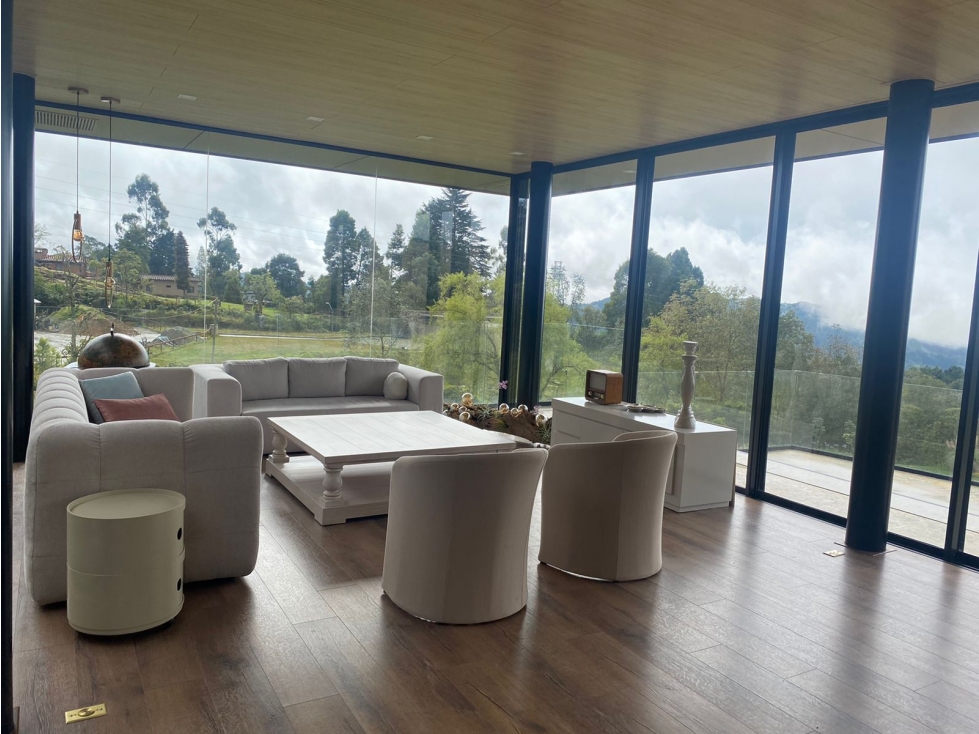 Venta Casa 1A en Unidad Alto de las Palmas Variante Aeropuerto — foto 2