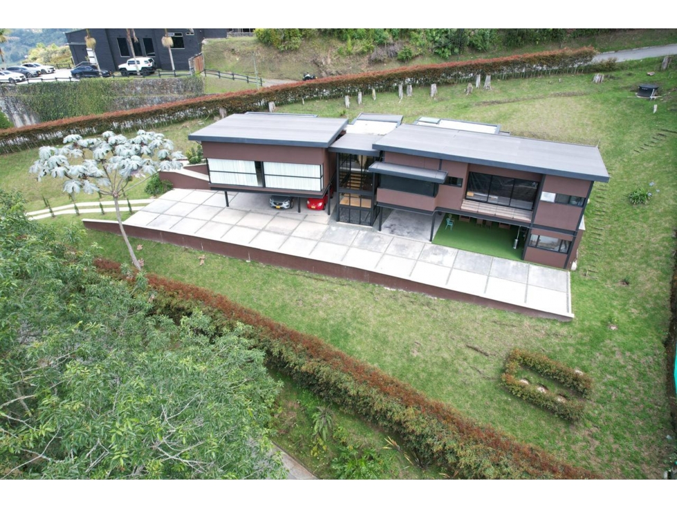 Venta MODERNA Casa Independiente Las Palmas Parte Media. Muy Segura — foto 4