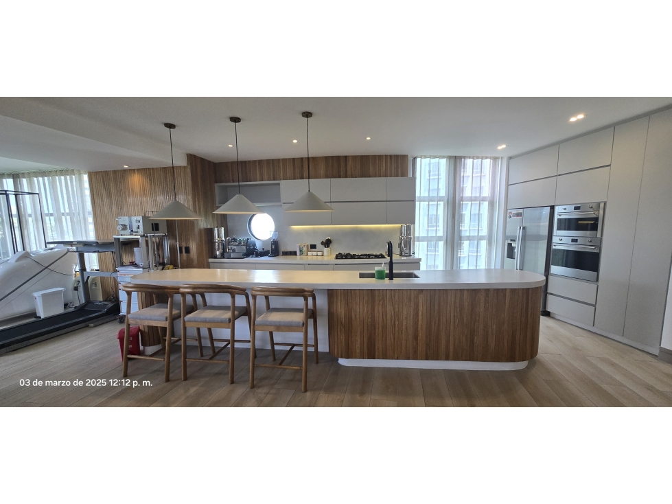 Venta Apartamento El Poblado sector Provenza en edificio Exclusivo — foto 4