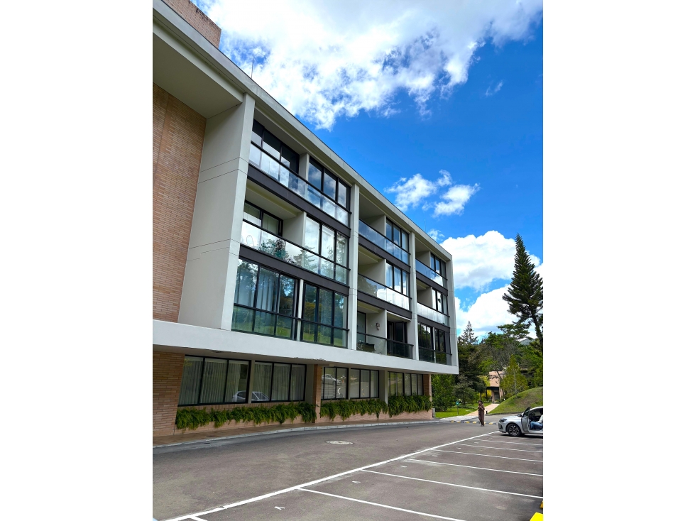 Venta Apartamento en SENIOR CLUB Fizebad El Retiro. Mayores de 50 Años — foto 2