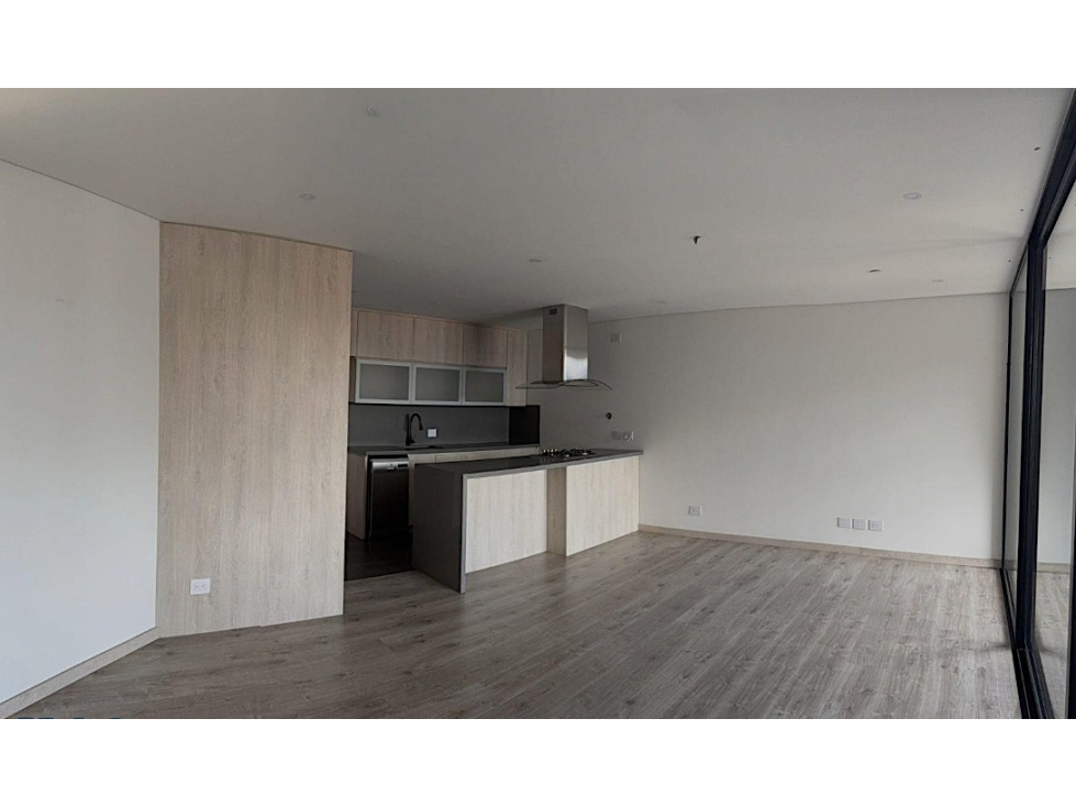 Venta Apartamento sector Intercontinental El Poblado Medellín Vista — foto 5