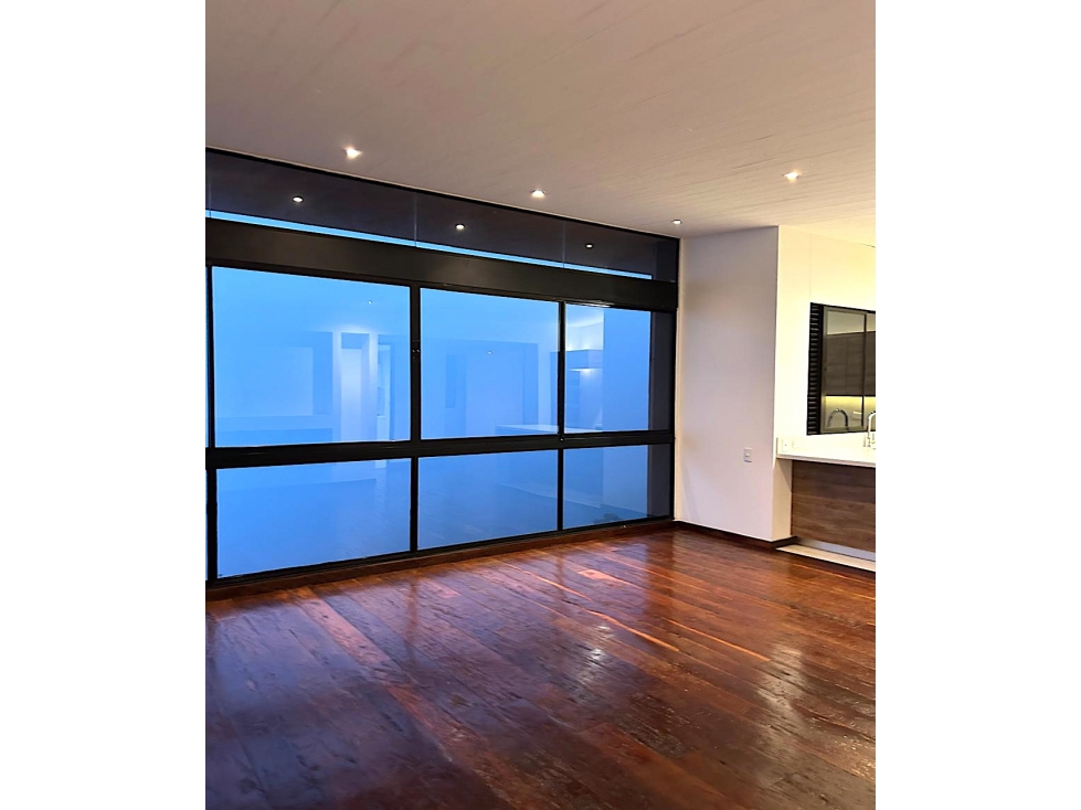 Venta Apartamento FIZEBAD SIERRA GRANDE con Vista a la Represa La Fe — foto 5