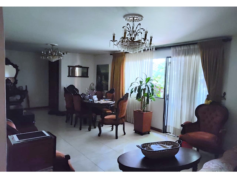 Venta Apartamento Remodelado en Villa de Aburrá 122 m² La Castellana — foto 3