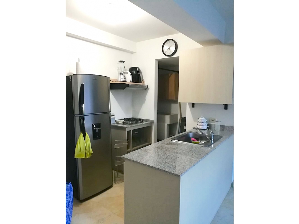 Venta Apartamento Santa Fe de Antioquia Zona Urbana FAMILY RESORT — foto 6
