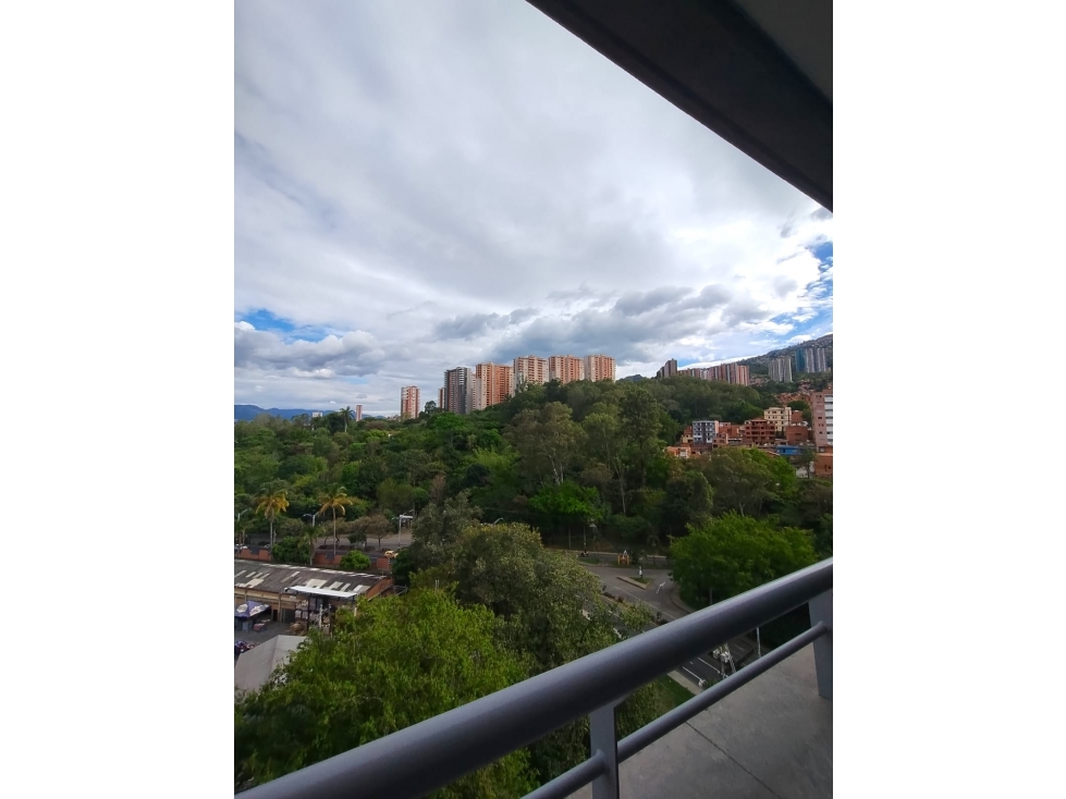 Venta Apartamento Bello para ESTRENAR Distrito Plaza Fabricato UNIDAD — foto 3