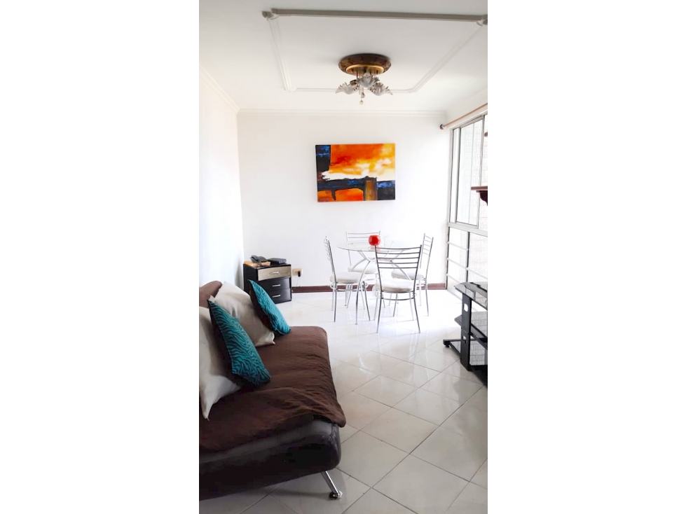 Venta Apartaestudio ideal inversión Centro Medellin cerca a San Diego