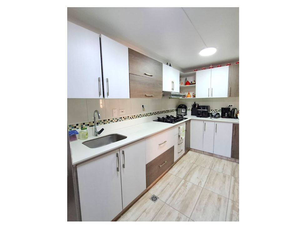 Venta Apartamento Laureles REMODELADO Unidad Completa cerca UPB — foto 6