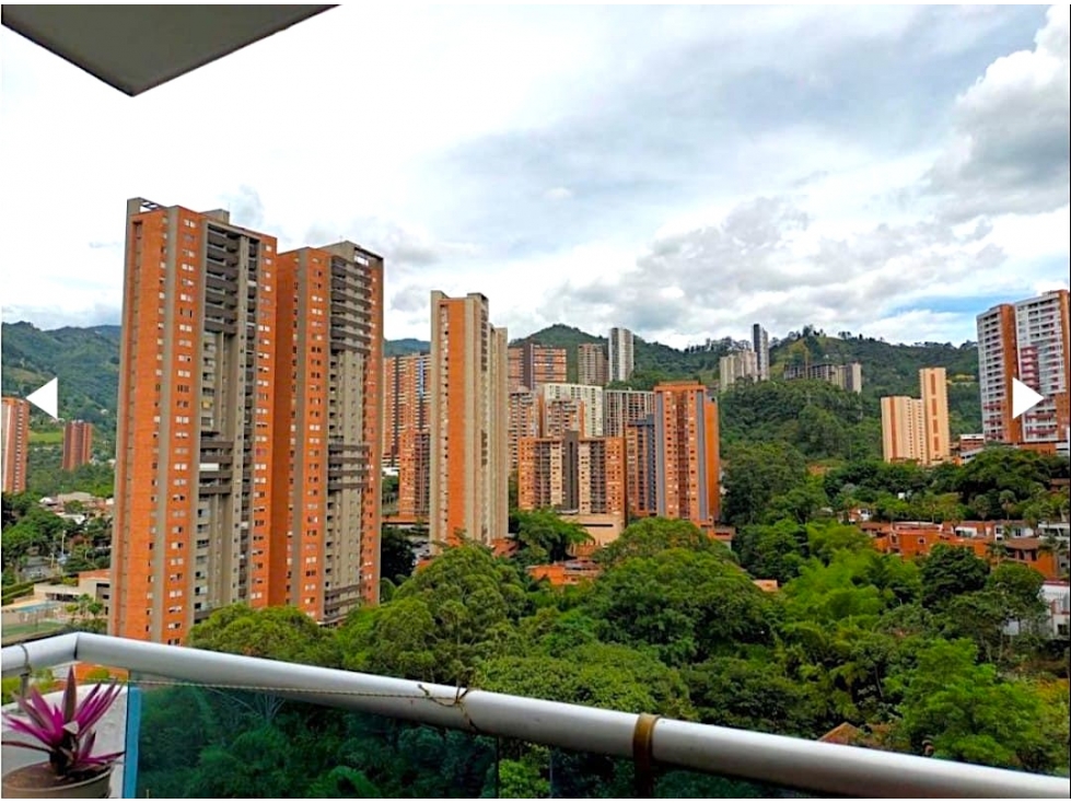 Venta Apartamento Cañaveralejo Sabaneta Unidad Completa — foto 5