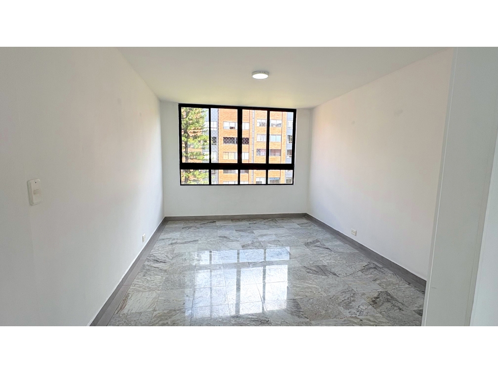 Venta Apartamento Vizcaya El Poblado 134 m2 Unidad Cerrada — foto 3