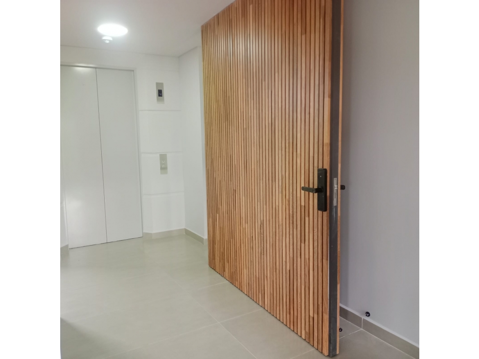 Venta Apartamento ESTRENAR El Poblado Inferior cercano a El Tesoro — foto 2