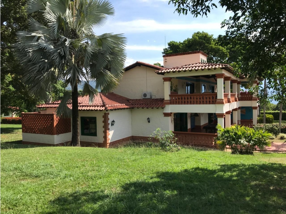 Venta Espectacular Finca San Jerónimo en Parcelación EL HATO — foto 6
