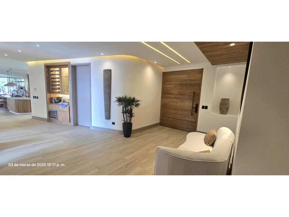 Venta Apartamento El Poblado sector Provenza en edificio Exclusivo — foto 2