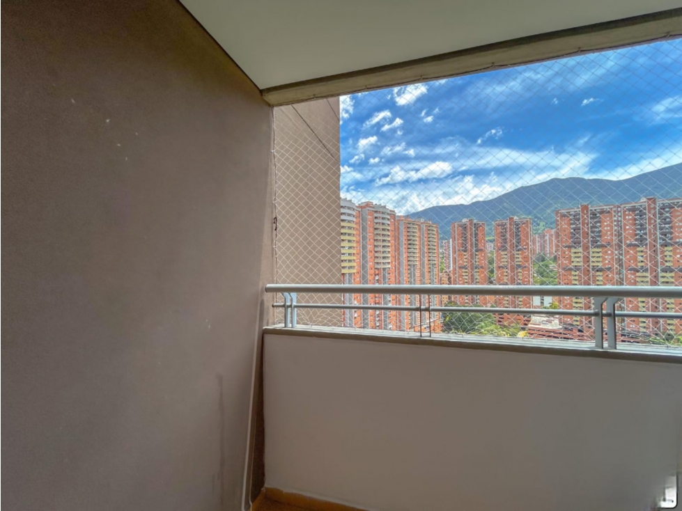 Venta apartamento con vista y zonas completas Itagüí Ditaires — foto 5