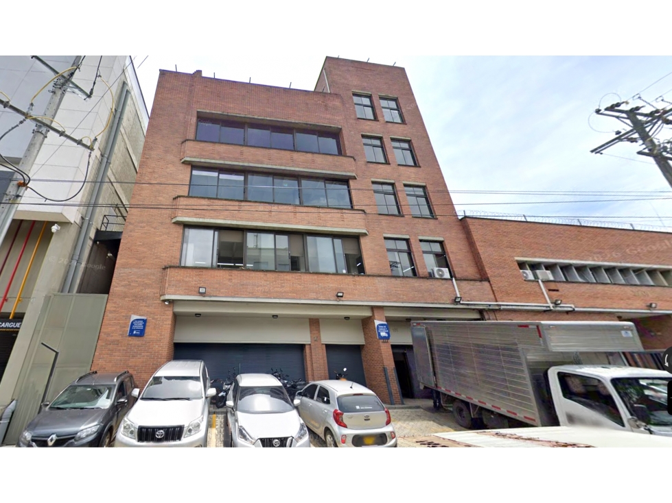 Arriendo Local Guayabal cerca Aeropuerto alto flujo corporativo
