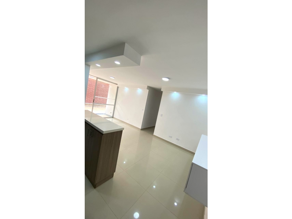 Venta Apartamento Bello Cabañas cerca Estación Madera. Terraza y Vista — foto 6