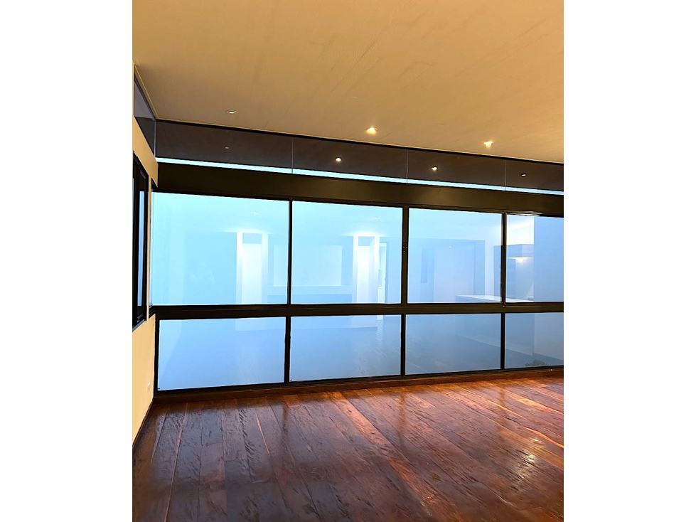 Venta Apartamento FIZEBAD SIERRA GRANDE con Vista a la Represa La Fe — foto 6