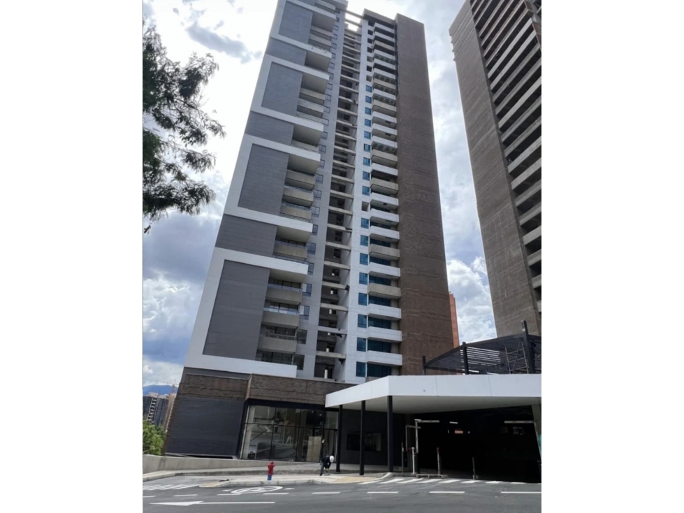 Venta Apartamento AIRBNB El Poblado ESTRENAR Via Linares Cerca Tesoro