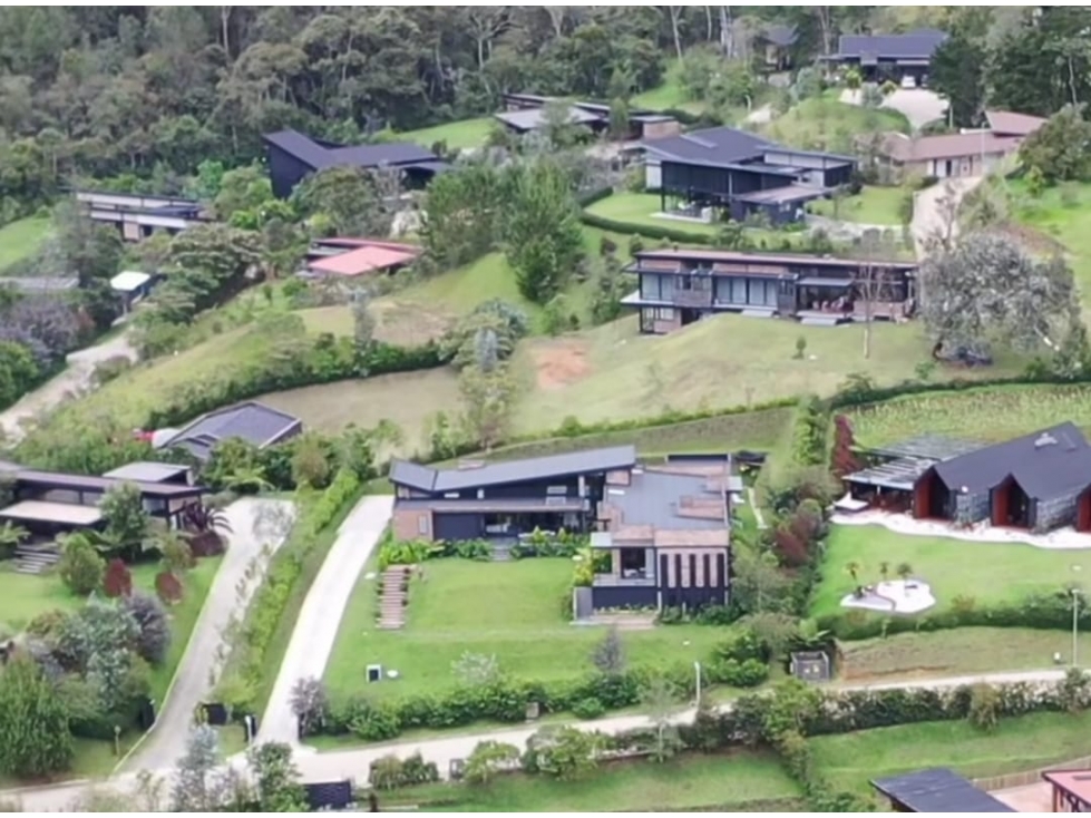 Venta Lote El Retiro vía La Ceja en Parcelación Montesereno — foto 6