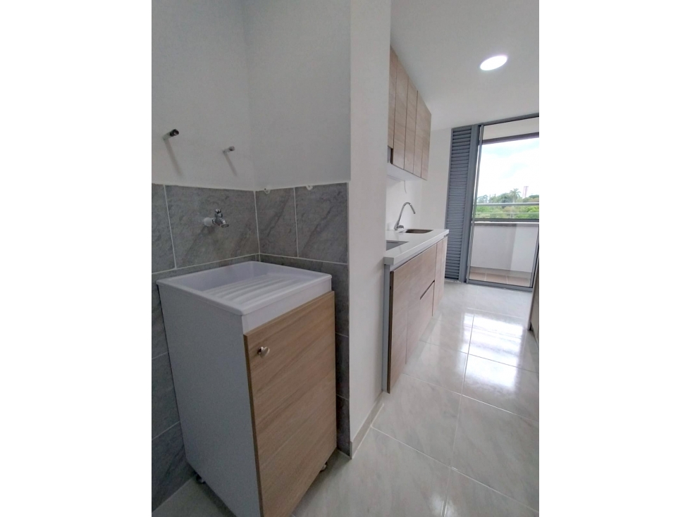 Venta Apartamento Bello para ESTRENAR Distrito Plaza Fabricato UNIDAD — foto 5