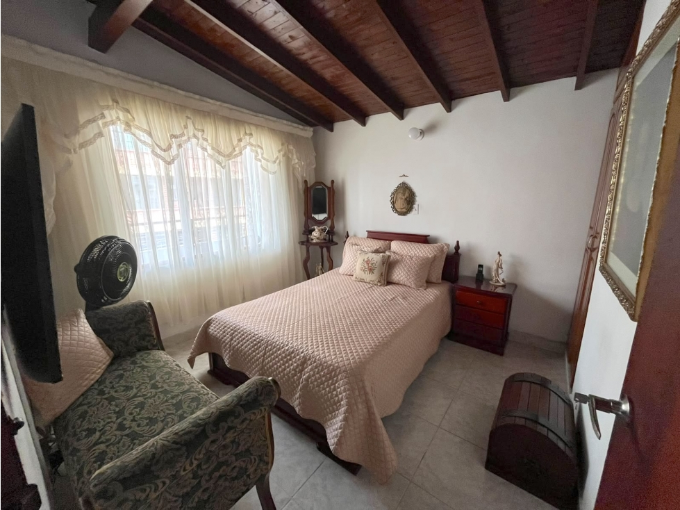 Venta Casa Itagui piso 3 REMODELADA en Villa Paula Cerca al Parque — foto 5